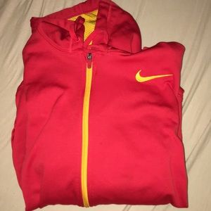 Nike hoodie